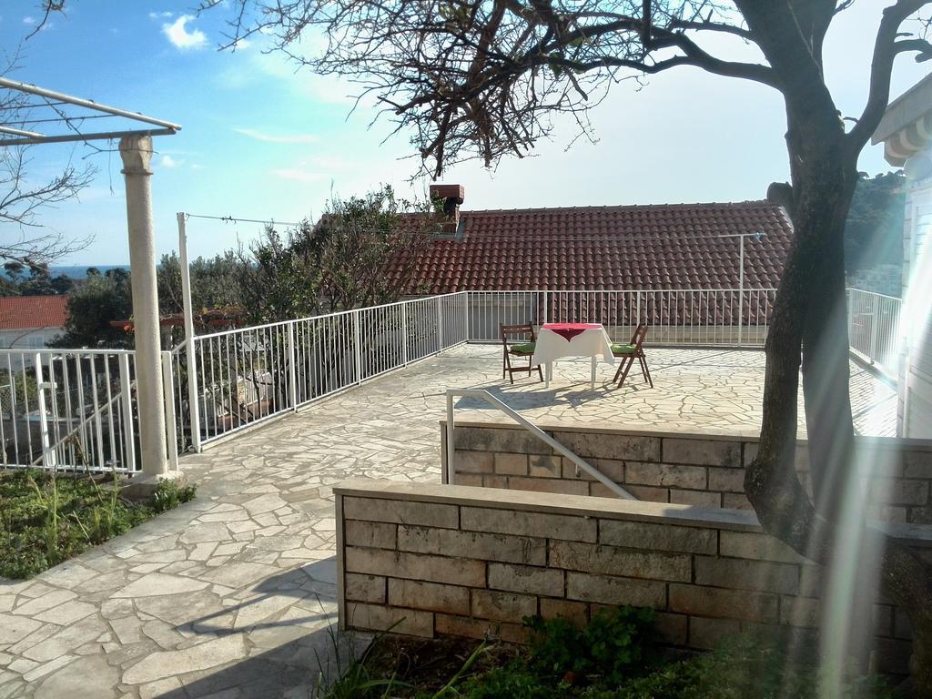 Villa Astra Dubrovnik Oda fotoğraf